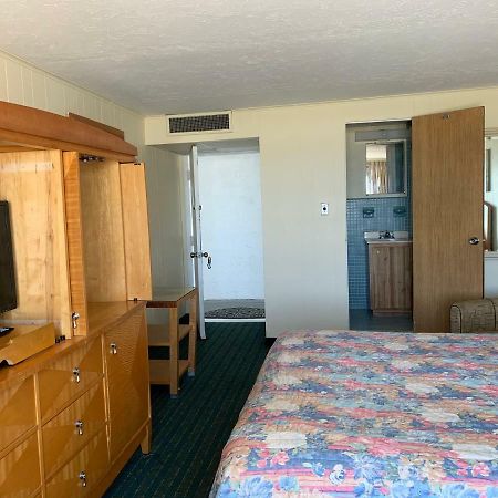 Oceanview Motel ไวลด์วูดเครสท์ ภายนอก รูปภาพ