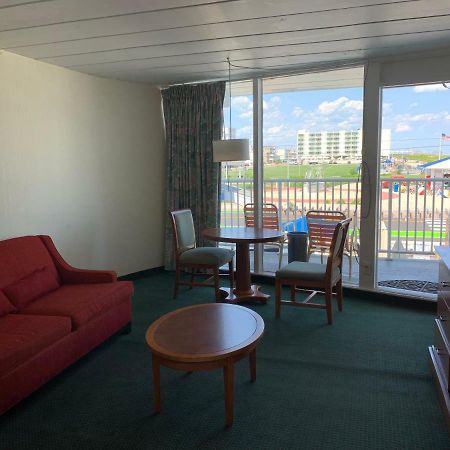 Oceanview Motel ไวลด์วูดเครสท์ ภายนอก รูปภาพ