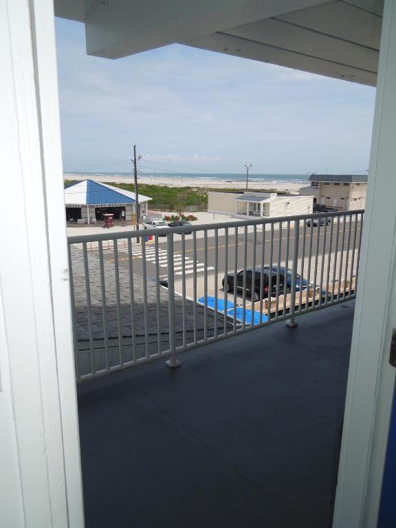 Oceanview Motel ไวลด์วูดเครสท์ ภายนอก รูปภาพ