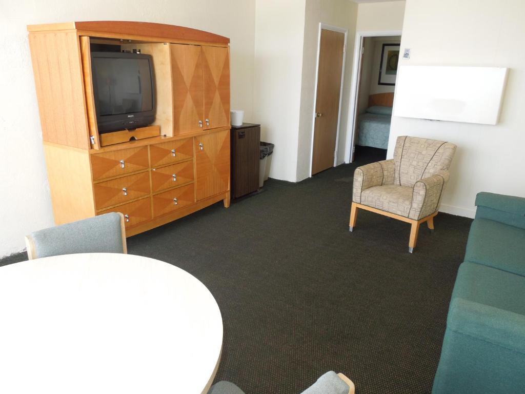 Oceanview Motel ไวลด์วูดเครสท์ ภายนอก รูปภาพ