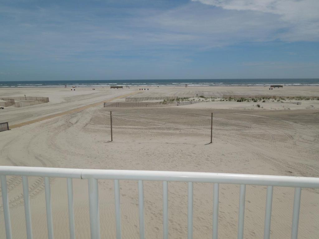 Oceanview Motel ไวลด์วูดเครสท์ ภายนอก รูปภาพ