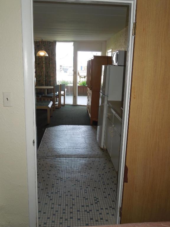 Oceanview Motel ไวลด์วูดเครสท์ ภายนอก รูปภาพ