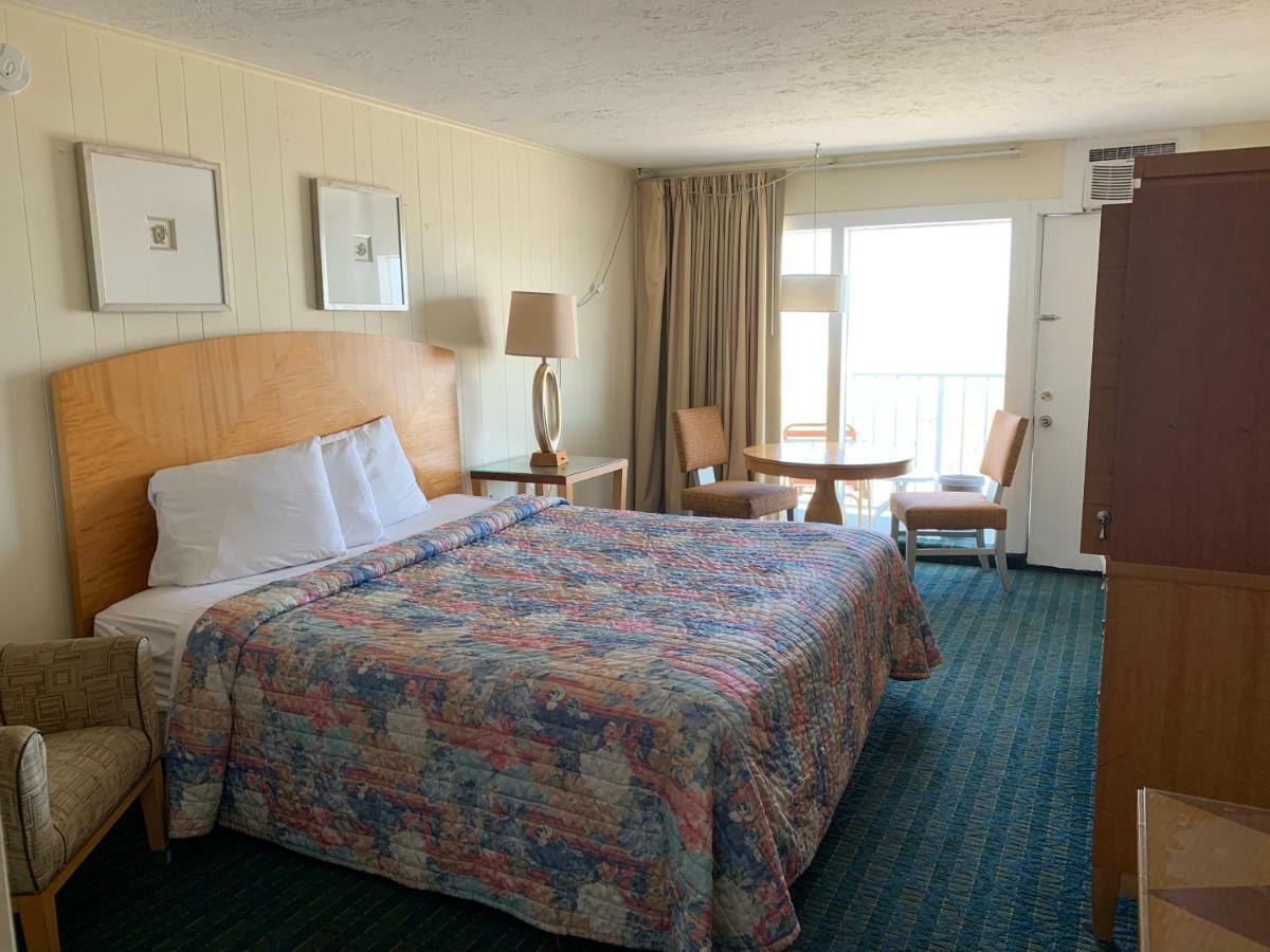 Oceanview Motel ไวลด์วูดเครสท์ ภายนอก รูปภาพ