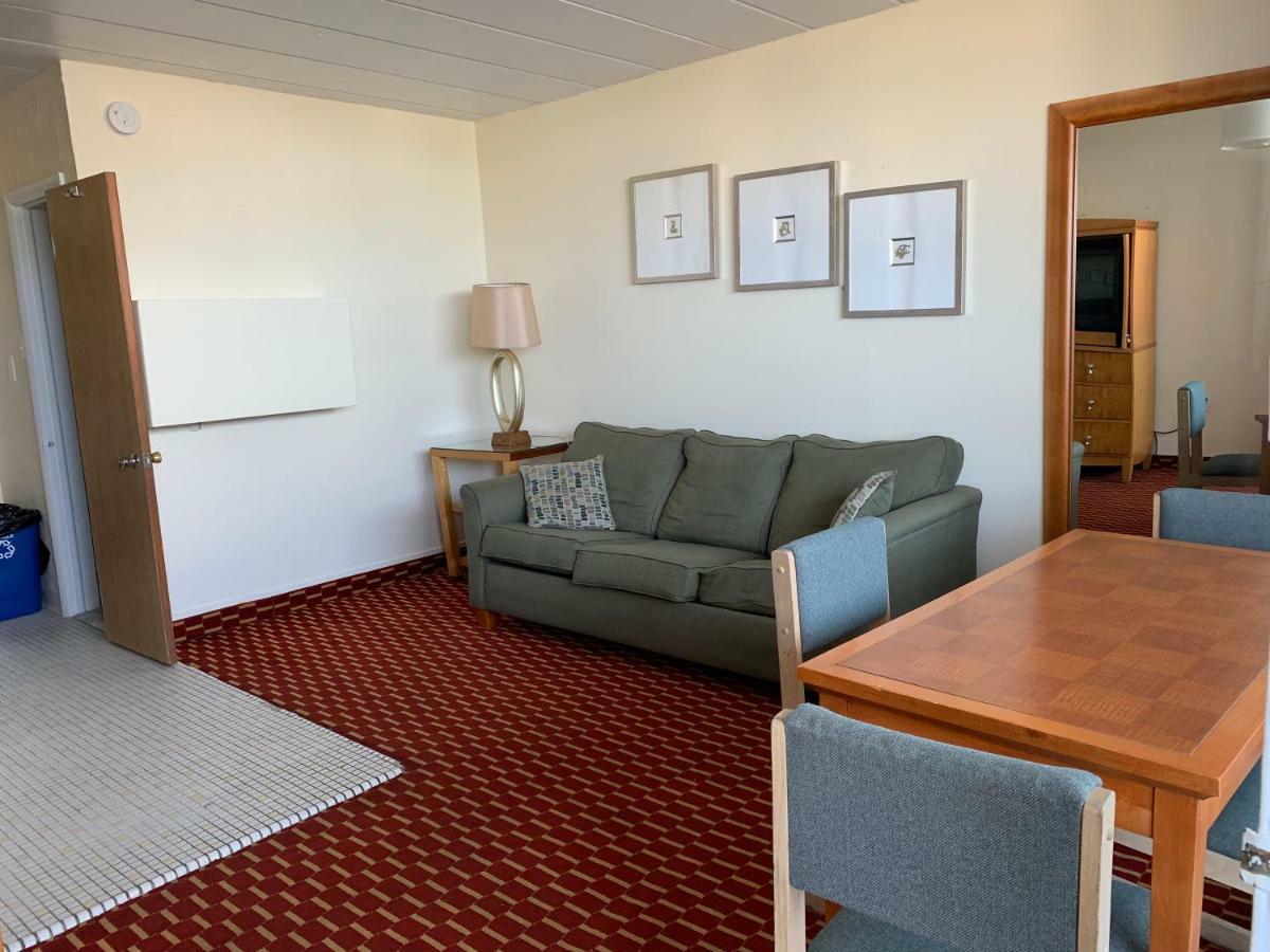 Oceanview Motel ไวลด์วูดเครสท์ ภายนอก รูปภาพ