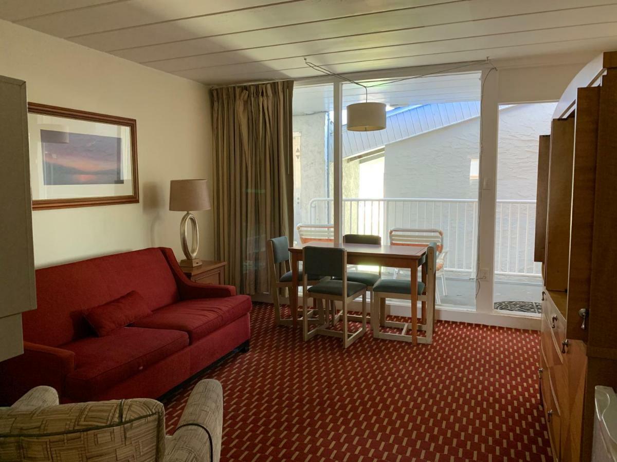 Oceanview Motel ไวลด์วูดเครสท์ ภายนอก รูปภาพ