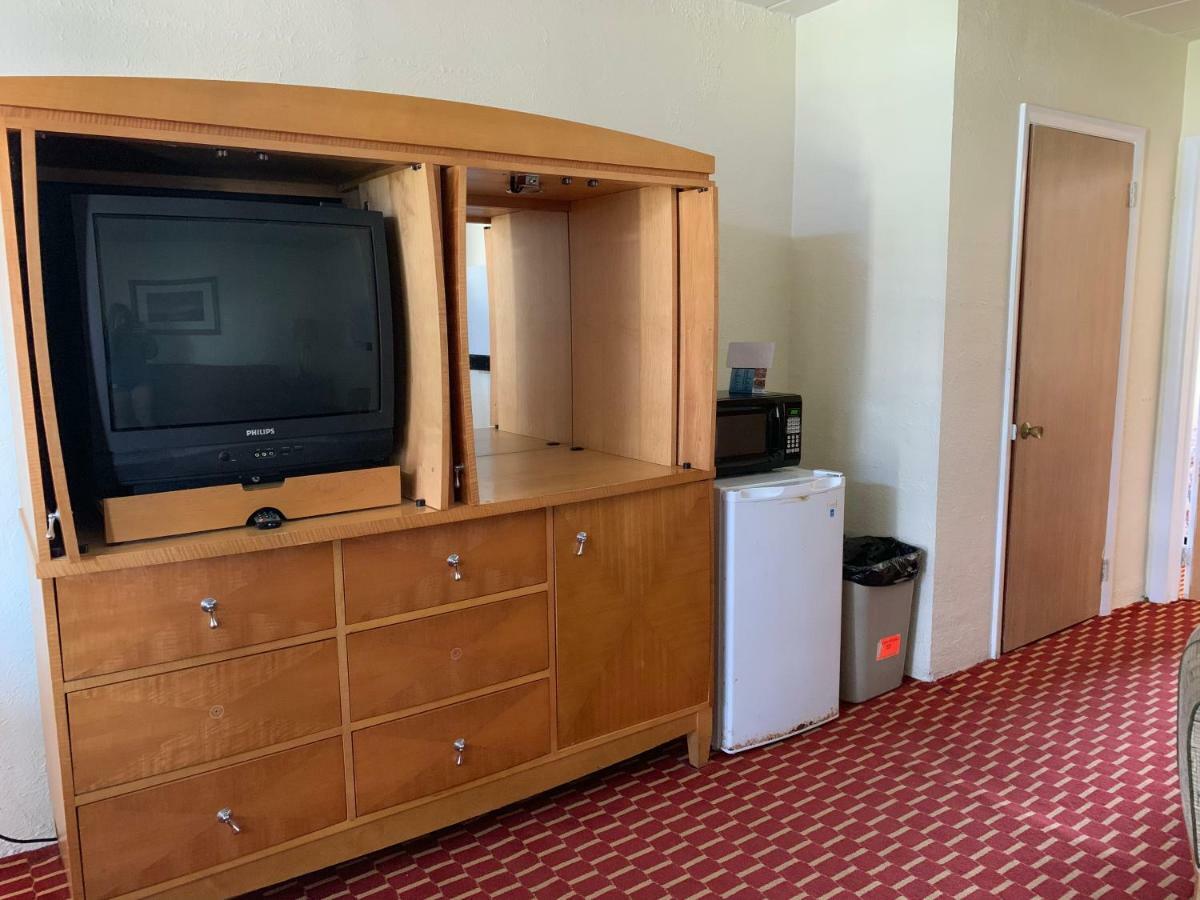 Oceanview Motel ไวลด์วูดเครสท์ ภายนอก รูปภาพ