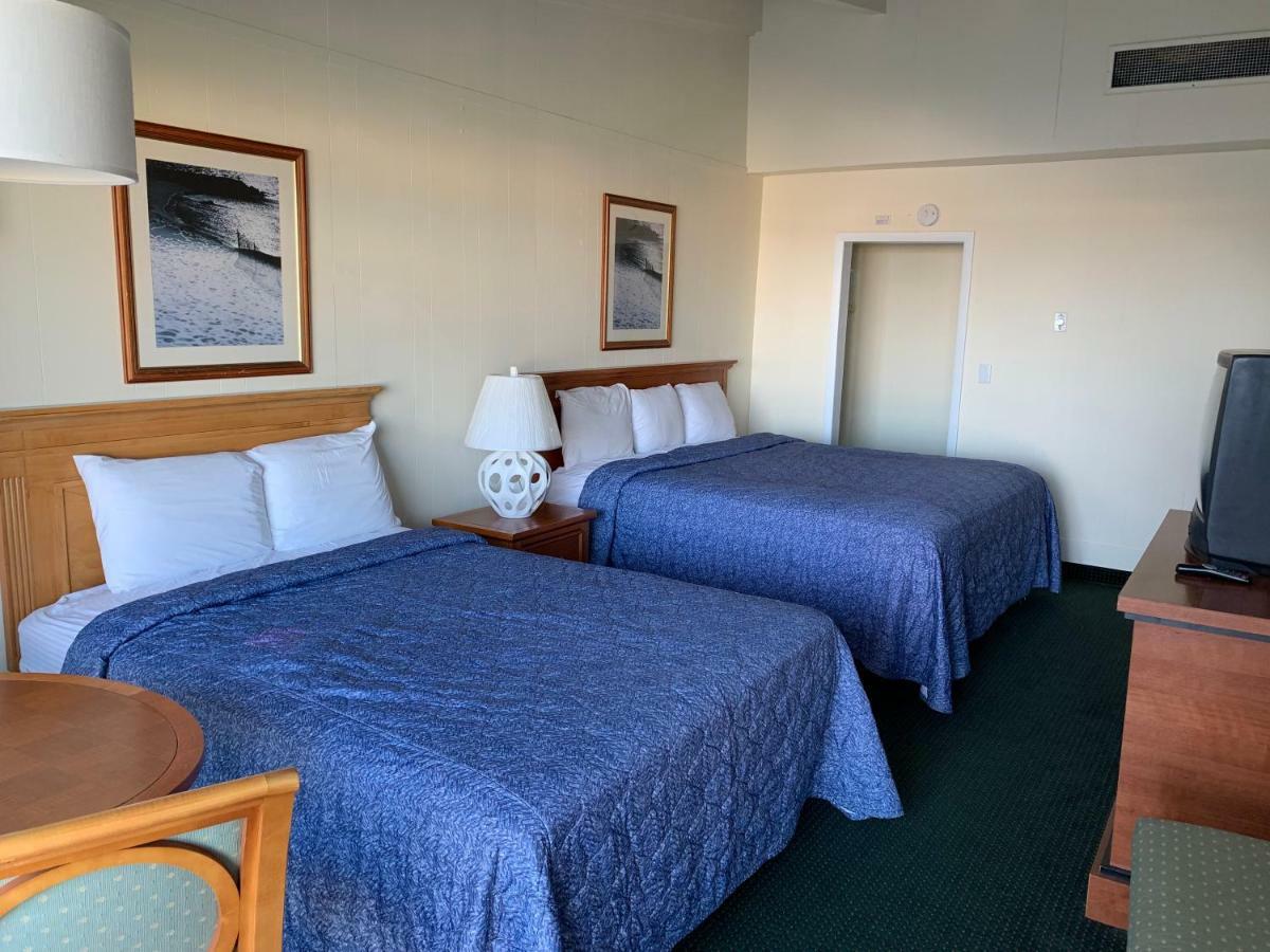 Oceanview Motel ไวลด์วูดเครสท์ ภายนอก รูปภาพ