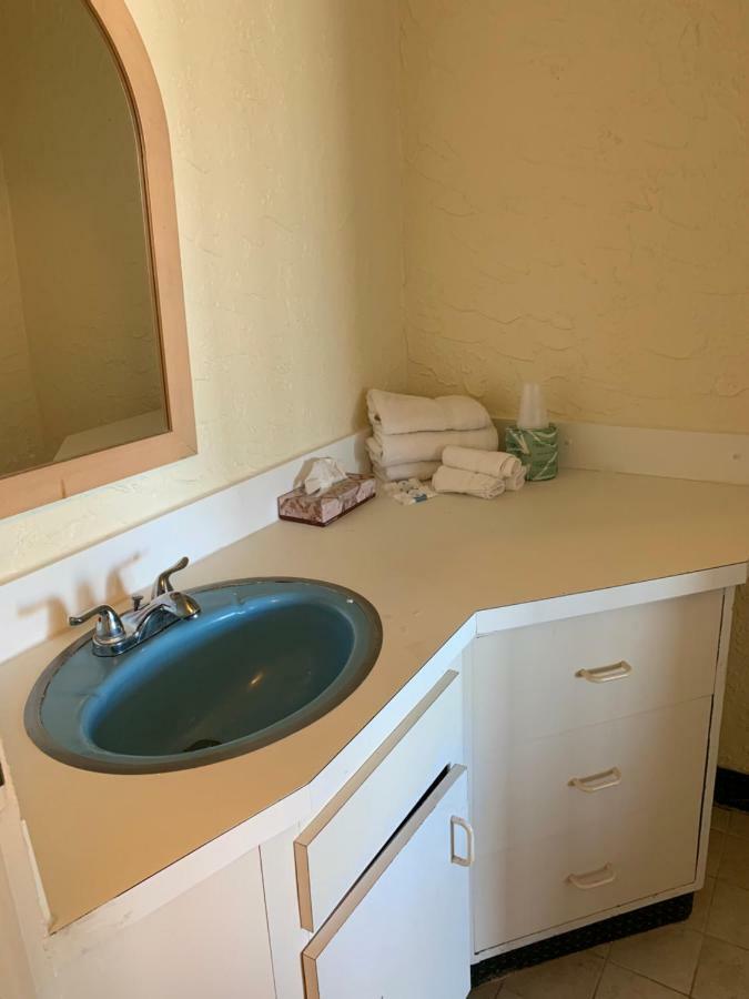 Oceanview Motel ไวลด์วูดเครสท์ ภายนอก รูปภาพ